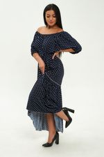 Платье 13536 Натали (Акция)