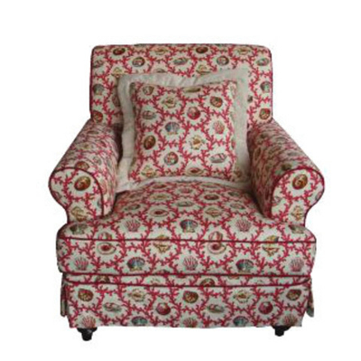 Кресло A2/SJN-6296-1