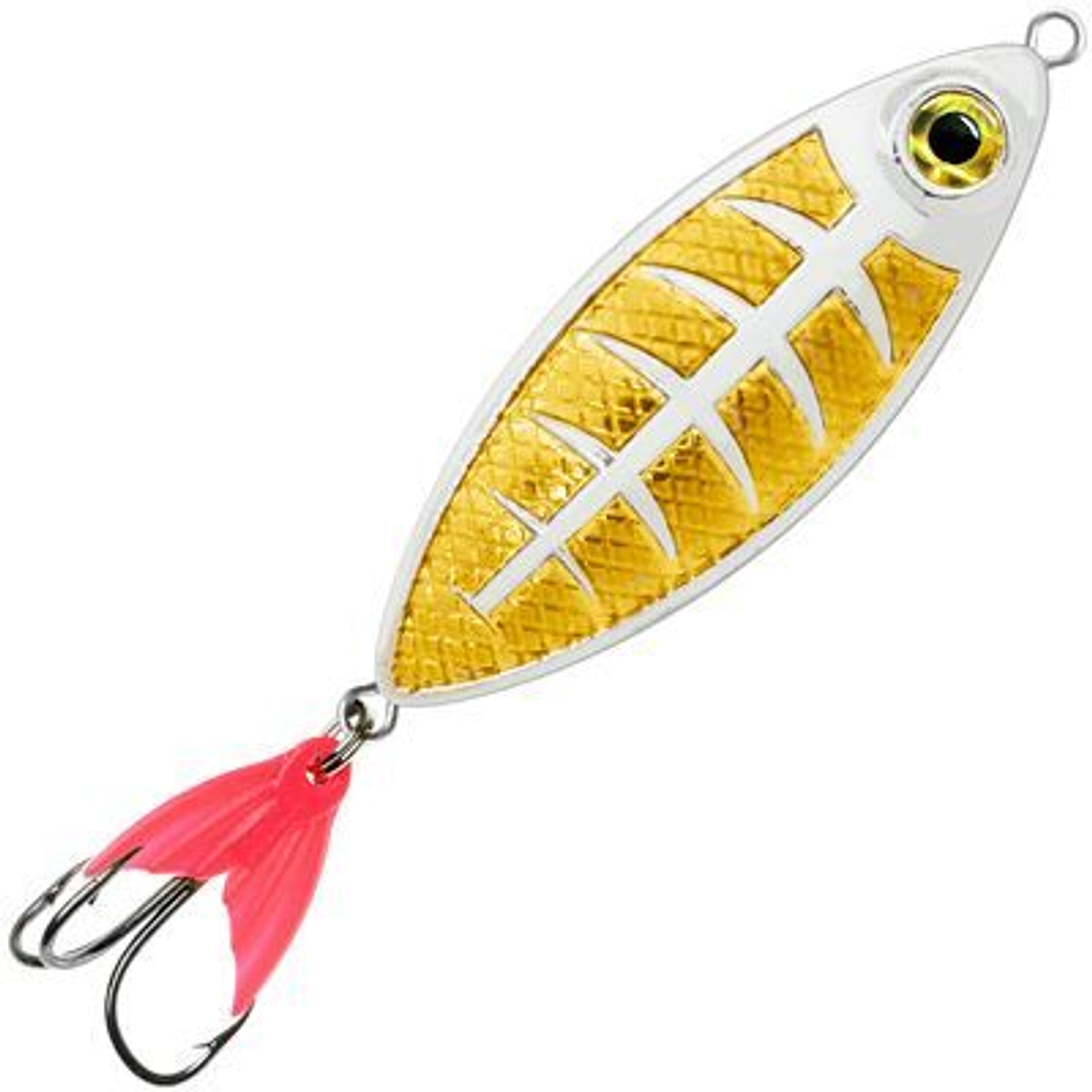 Блесна колебалка КРОК 42,0g цвет 02