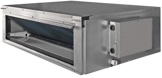 Сплит-система Ballu BLCD-24HN119Y