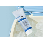 Round Lab Гель охлаждающий с берёзовым соком - Birch juice moisturizing soothing gel cool, 150мл