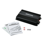 Усилитель AVATAR ABR-500.4 (4x90W)