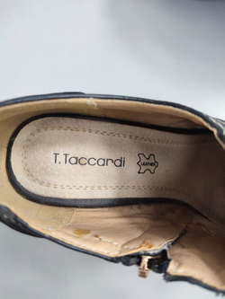 Туфли T.Taccardi демисезонные 37 размер