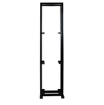 Стойка вертикальная для навесных стабилизаторов Энергия 163-38-24 черная