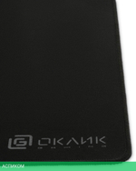 Коврик для мыши Oklick OK-T800 черный