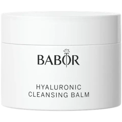 Бальзам очищающий Babor Hyaluronic Cleansing Balm 150 мл