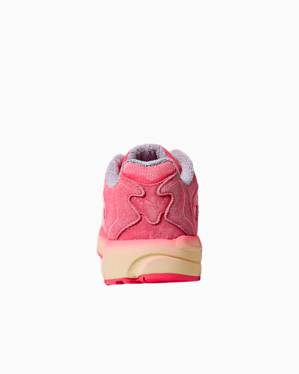 Кроссовки Puma Extos Overdye