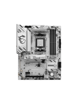 Материнская плата/ B850 GAMING PLUS WIFI6E