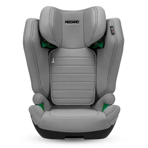 Автокресло Recaro Axion 1 Happy Grey