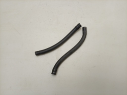 F1029NDR кт74 Трубки клапан-дозатор для стиральной машины LG F1029NDR б/у