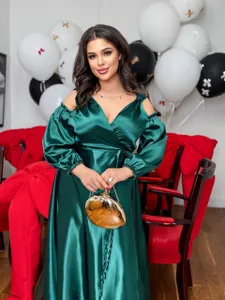 Платье УК-05936.51 Fabrika