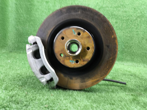 Кулак передний правый Jetour X90 PLUS (2021-н.в.)