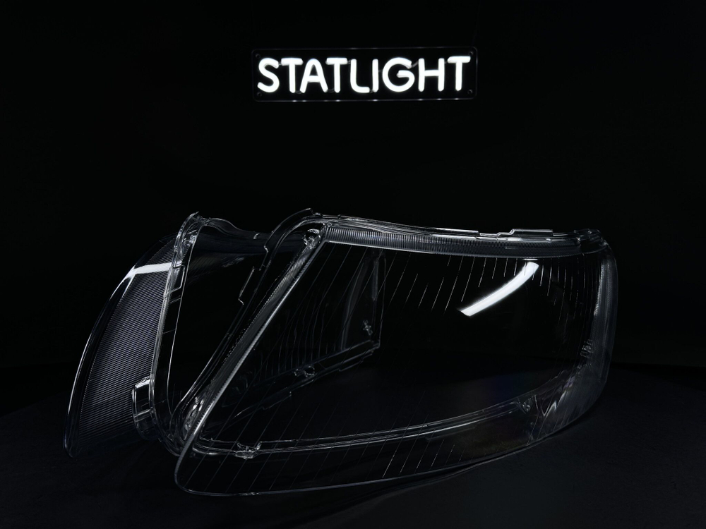 Комплект стекол AUDI A6 С6 2004-2011