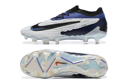 Бутсы Nike Phantom GX Elite FG (Серый)