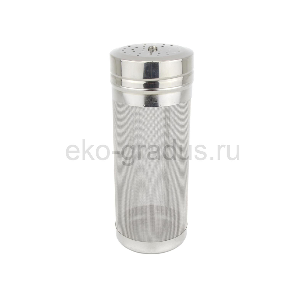 Бункер для хмеля 7х18см