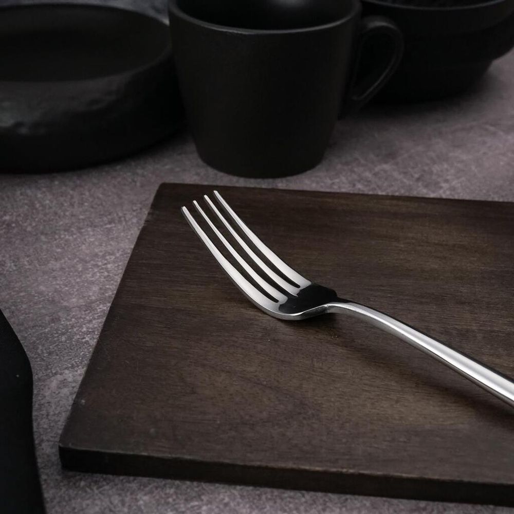 Вилка десертная 18 см   P.L. Proff Cuisine [12]