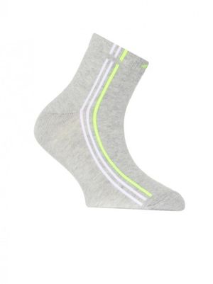 Детские носки Active 7С-97СП (короткие) рис. 136 Conte Kids