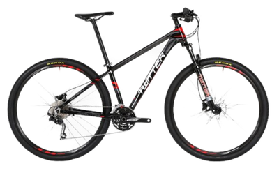 Велосипед Twitter MTB MANTIS 2.0 2022