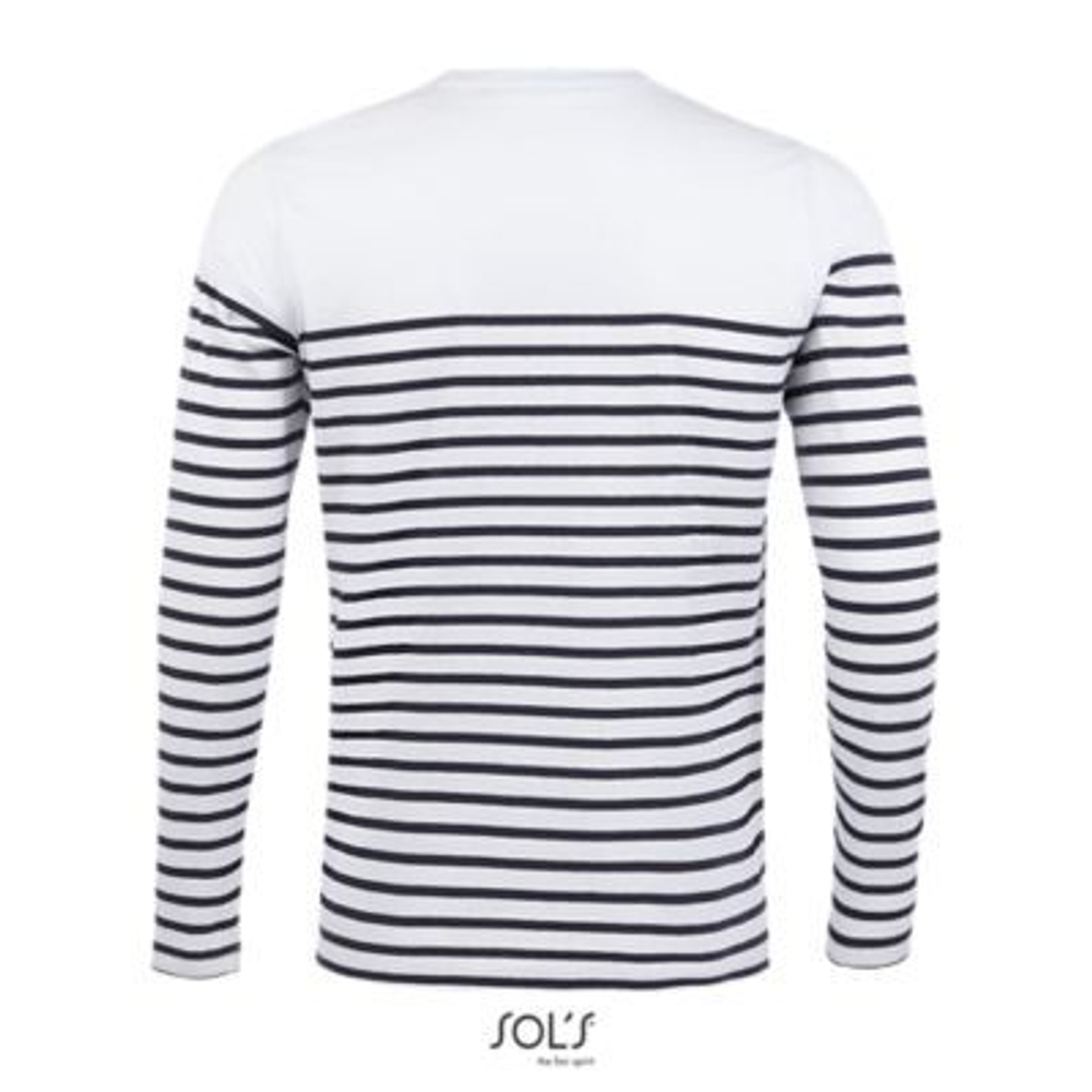 SOL'S MATELOT LSL MEN