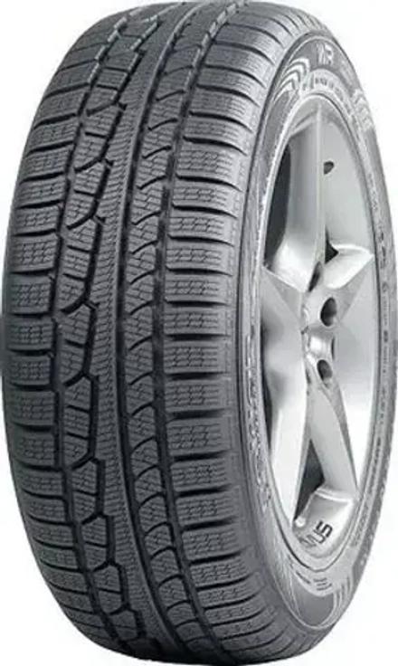 Nokian WR G2 SUV 265/45 R21 108V XL