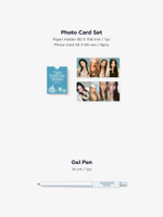 товары GIRLS' GENERATION - 2026 SEASON'S GREETINGS