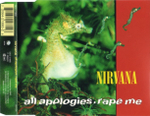 Nirvana / Singles (6CD Single)
