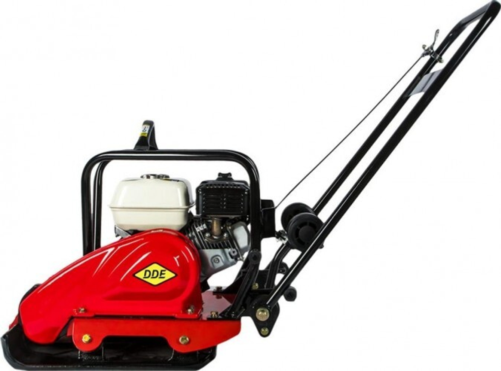 Виброплита DDE VP90-HK 908-757