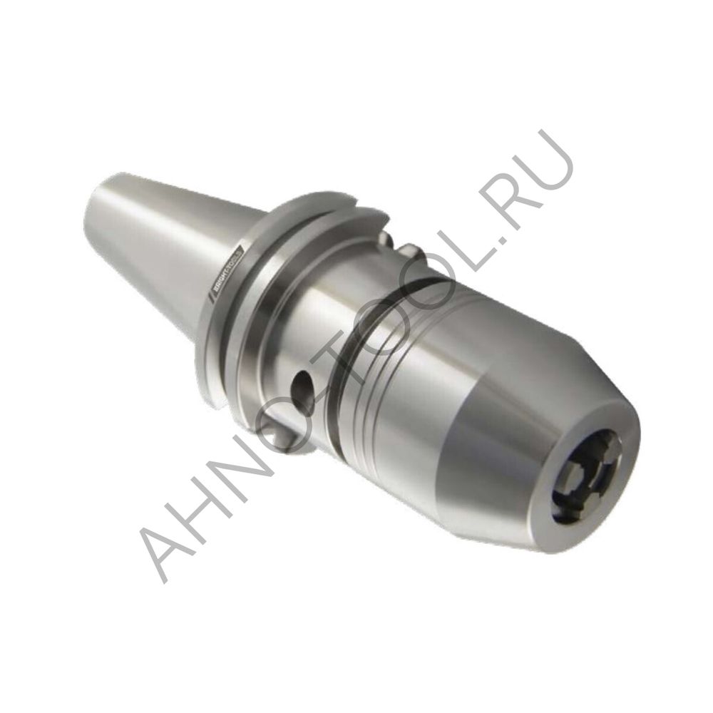 Патрон сверлильный SK50-CPU16-100 прецизионный BRIGHT-TOOLS