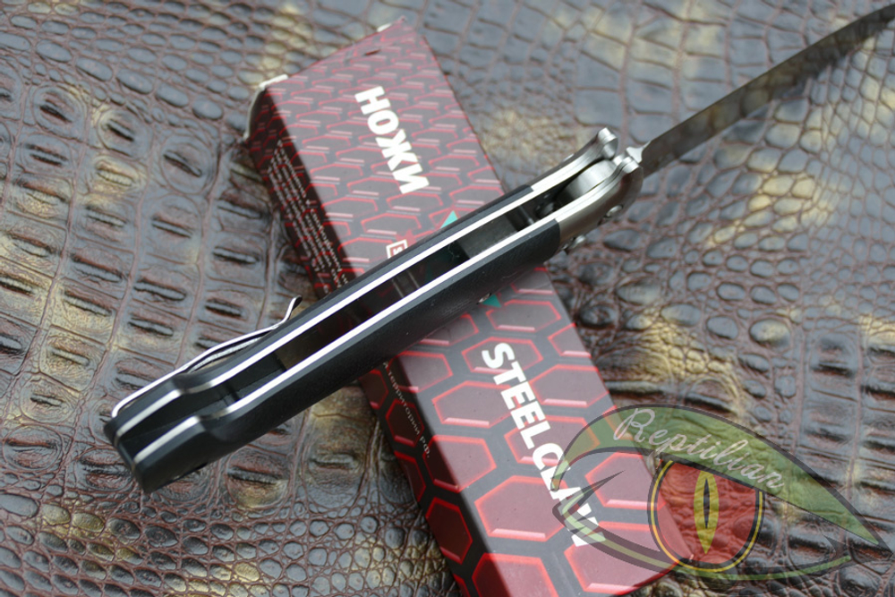 Нож Steelclaw "Страйк"