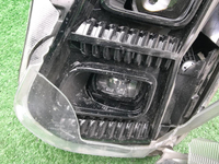 Битая Фара левая Hongqi H5 2 (2022-н.в.) LED