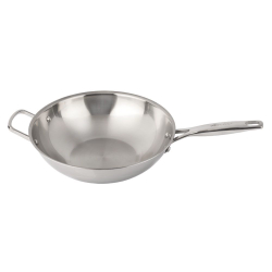 Сковорода вок 28 см Arcos Forza Испания