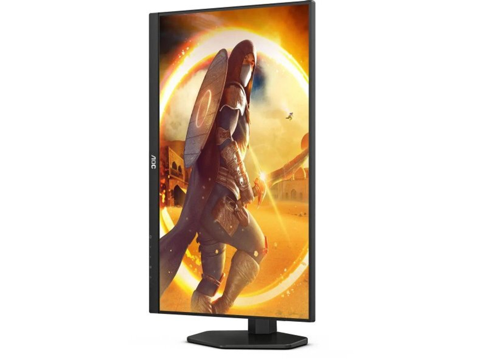 Монитор AOC 27G4X