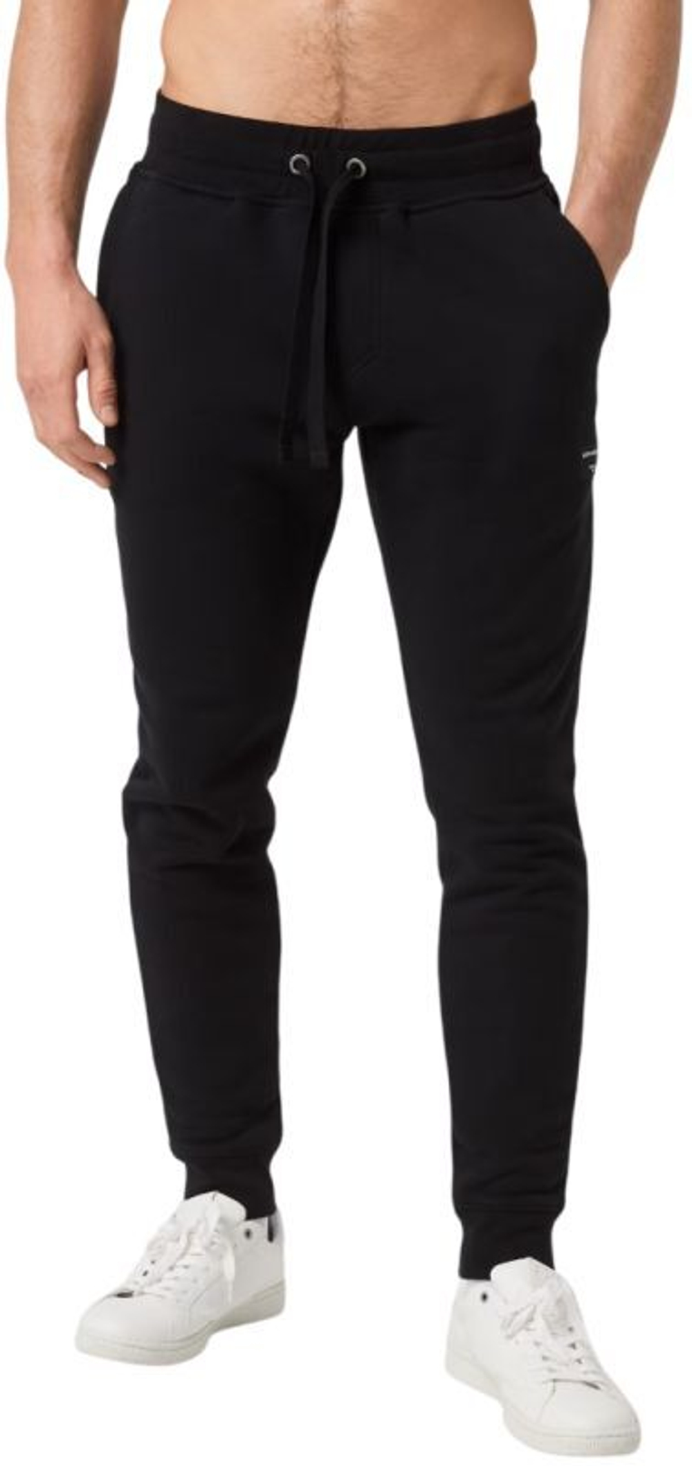 Теннисные брюки Bjorn Borg Centre Tapered