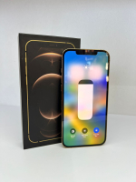 Apple iPhone 12 Pro Max 256Gb Б/У Золотой
