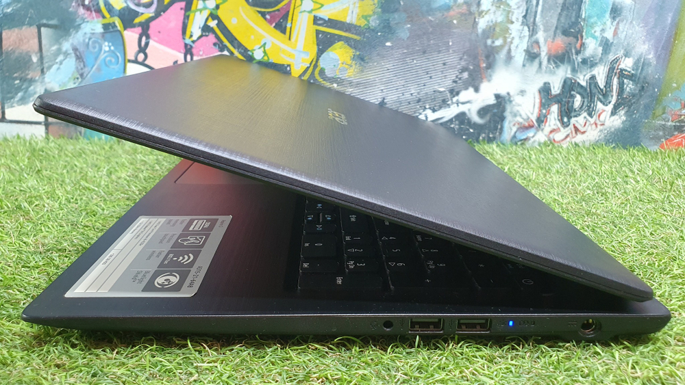 Ноутбук Acer AMD A6/4Gb/Aspire 3 A315-21-64A8 NX.GNVER.065/Windows 10