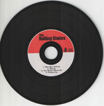 The Rolling Stones /  Singles 1963-1965 (9CD Single + 3CD EP)