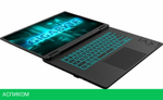 Игровой ноутбук Gigabyte Gaming A16 GA6H CTHI3KZ894SD