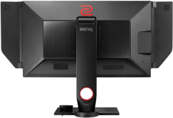 Монитор BenQ 27;; Zowie XL2746S 1920x1080 TN WLED 240Гц 0,5ms DVI HDMI DisplayPort