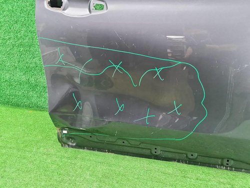 Дверь передняя правая Changan CS75PLUS (2021-н.в.)