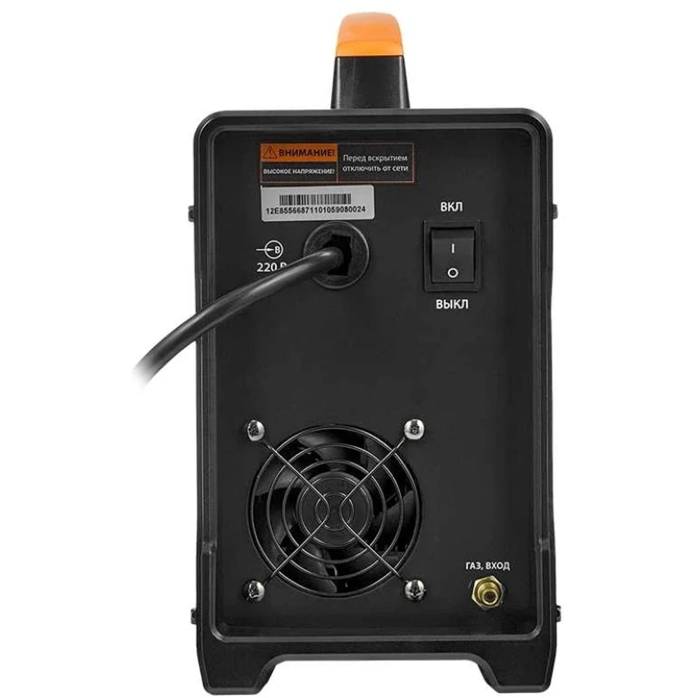Сварог REAL TIG 200 P (W2J1) сварочный инверторный аппарат 00000101412