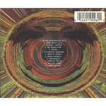 Комплект / Hawkwind: 25 Years On, Volume 1-4 (1970-1994)(4CD)