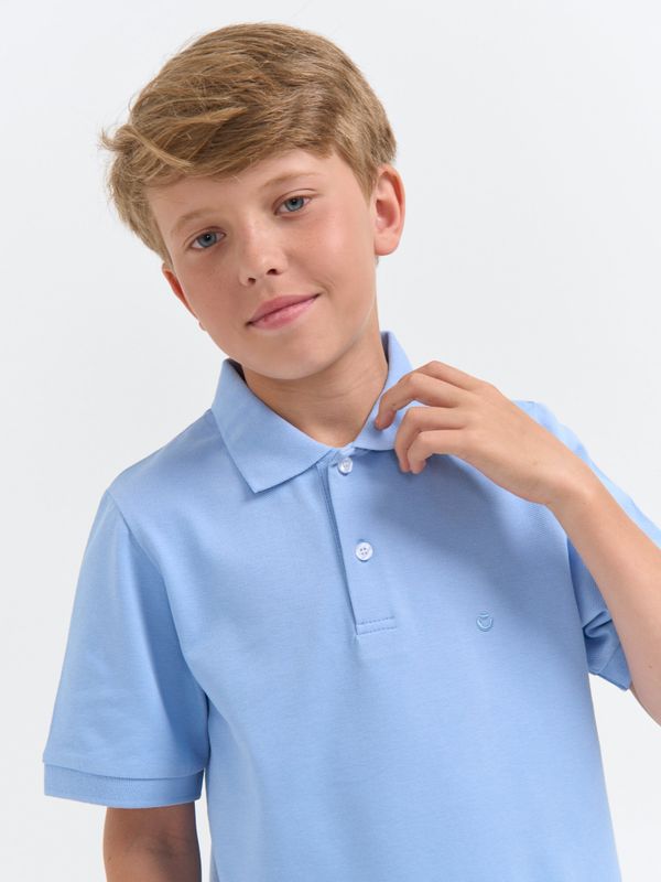 Футболка поло 