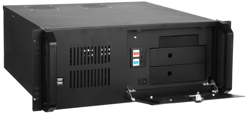 Корпус серверный 4U Exegate 4U450-26/4U4020S