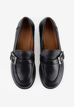 Лоферы // Rada // Black