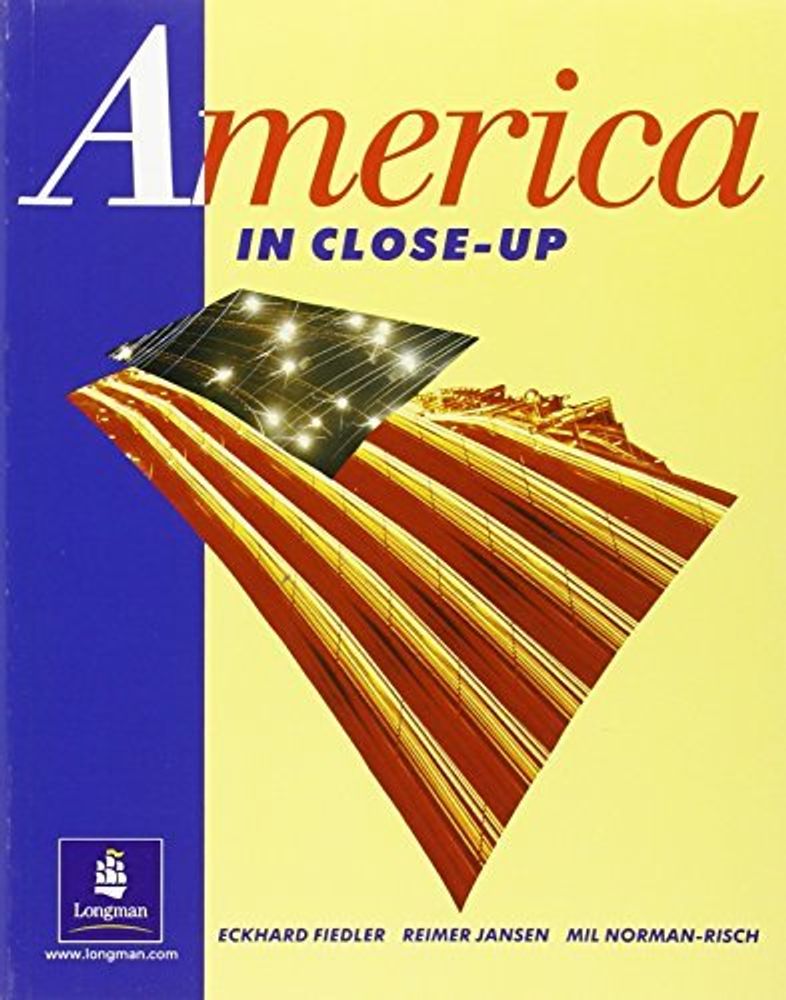 America in Close Up