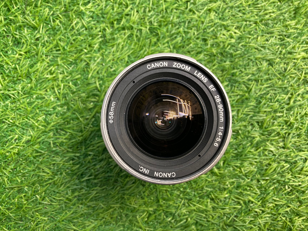Canon EOS 300 + 28-90mm 4-5.6 Покупка/Продажа