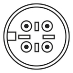 BOSCH - 0258003477