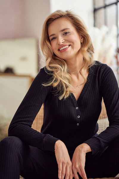 Пижама 24W Sisi 3003-01 Taro