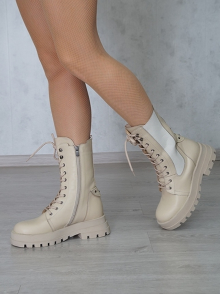 Ботинки женские зимние