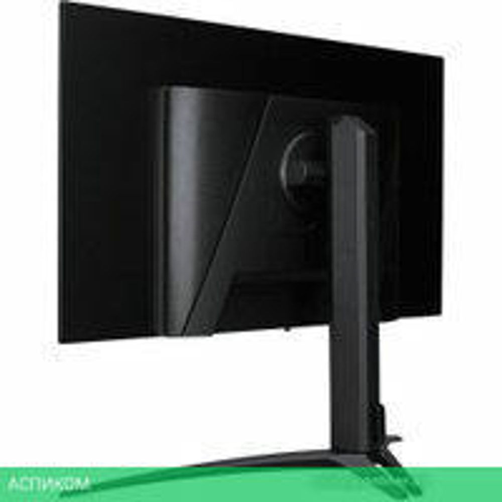 Игровой монитор Acer Predator X27Ubmiipruzx UM.HXXAA.001